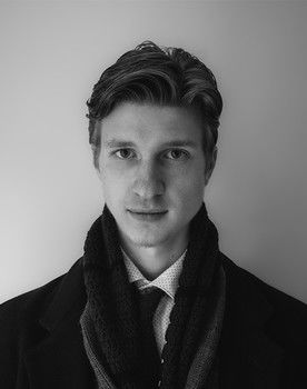 Michael Velykorodnyy