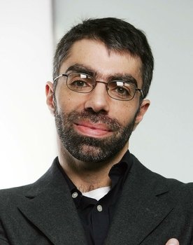 Usama Alshaibi as 