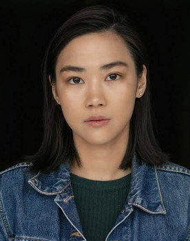 Joanna Tu