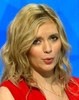 Rachel Riley