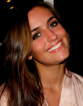 Alexandra Roepstorff