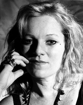 Cookie Mueller as 