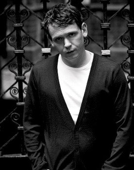 Andrew Sheridan