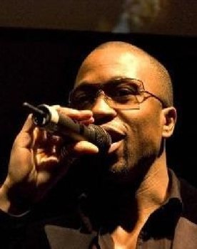Bryan Chambers as 