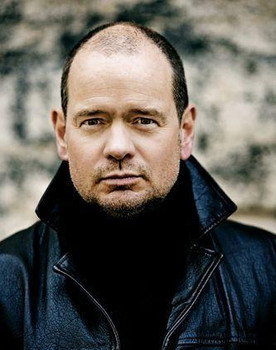 Bernhard Völger