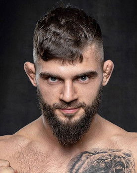 Mateusz Legierski as Self