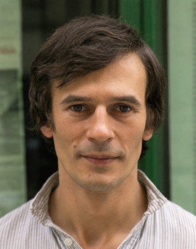 Tony Isbert