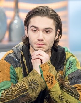 George Shelley