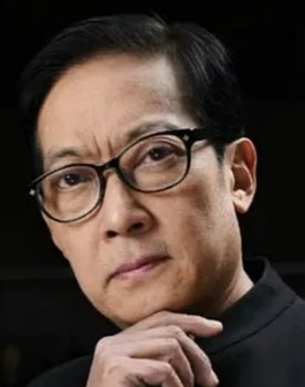 Ge Ping as 蓝猫 (voice)