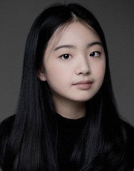 Yoon Hae-bin as Myo-jin (young)