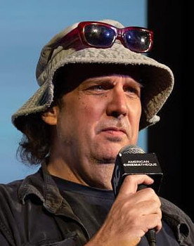 Damon Packard as Franklin