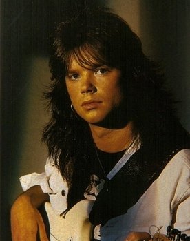 John Norum as 
