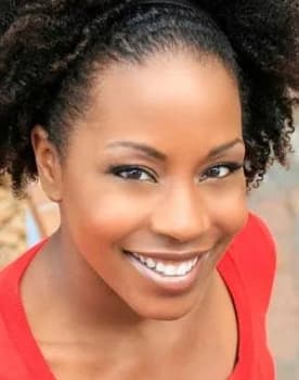 Anniese Taylor Dendy as Aeysha