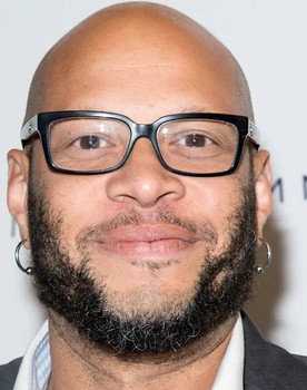 Frank Ferrer as Drums