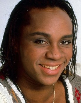 Gene Anthony Ray