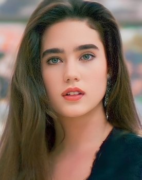 Jennifer Connelly