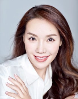 Dai Wei as Zhang Tongxuan