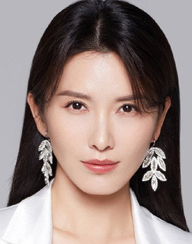 徐洁儿