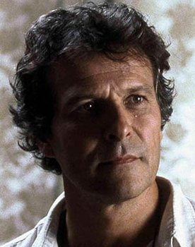 Frédéric van den Driessche as Le Jésuite