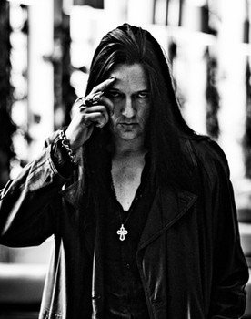 The 69 Eyes: Helsinki Vampires- Live at Tavastia