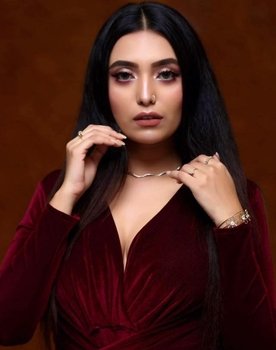 Sanjida Tanmoy