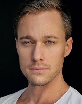 Darren Moss