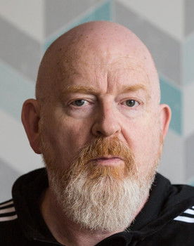 Alan McGee as Self