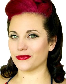 Karen Akunowicz Karen Akunowicz