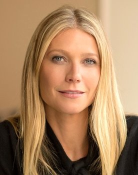 Gwyneth Paltrow