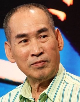 Po-Chou Chang