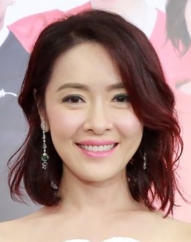 Anne Heung Hoi-Lam