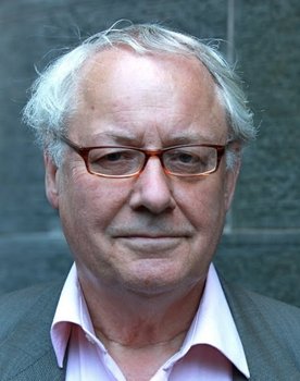 Murray Grigor