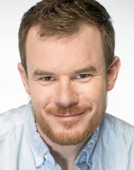 Jude Swanberg