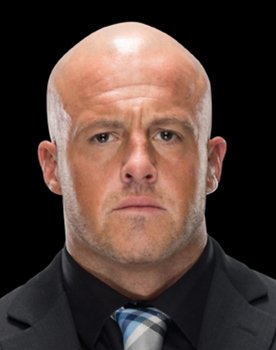 Adam Birch as Joey Matthews