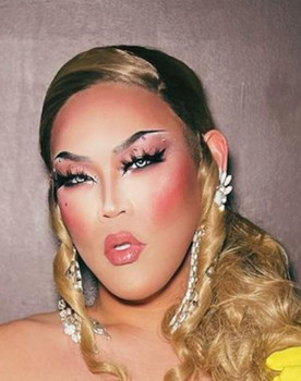 Jasmine Rice LaBeija as self