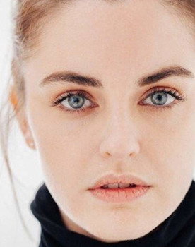 Megan Hind as Gail Baxter