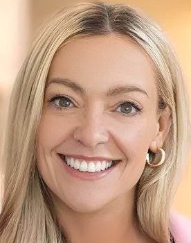 Cherry Healey as Self - Presenter