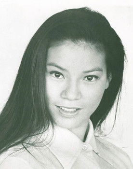 Virginia Ann Lee as Mute Girl