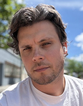 William Nawrocki III