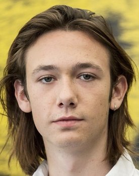 Spencer Bogaert