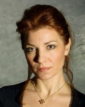 Stella Kazazi