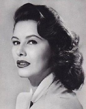 Janet Vidor