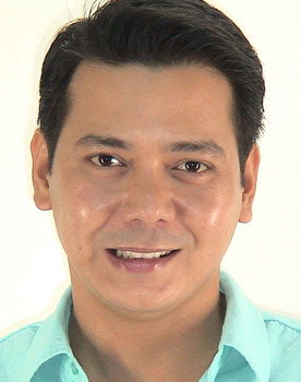 Rhett Romero