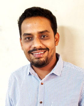 Sandesh Suryakant Mantri