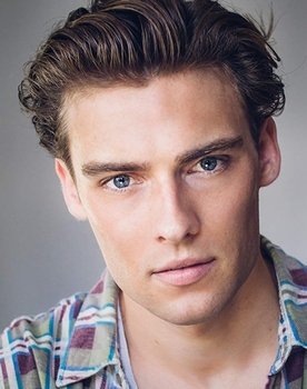 Jarred Blakiston