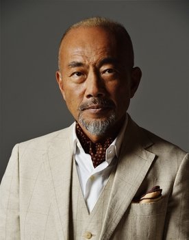Naoto Takenaka Photo