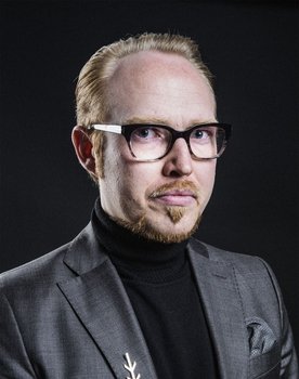Jan Hellesøe