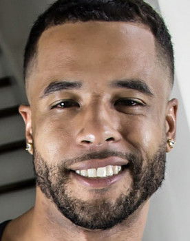 Kash Dinero as Self - Contestant