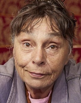 Guðrún Gísladóttir