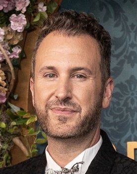 Chris Van Dusen